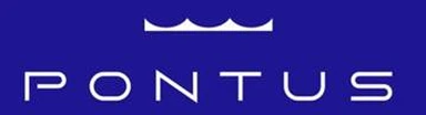 Pontus Pharma d.o.o. logo