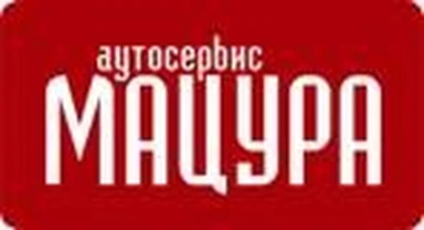 Autoservis Macura logo
