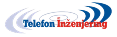 Telefon Inženjering d.o.o. logo