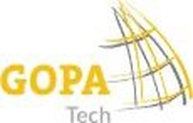 GOPA Tech GmbH Ogranak Beograd logo