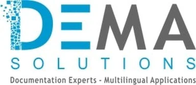 Dema Solutions d.o.o. logo