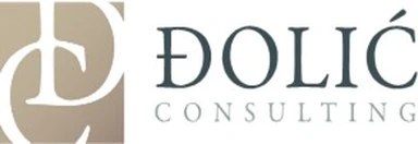 Đolić Consulting d.o.o. logo