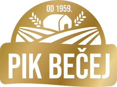 PIK Bečej ad Bečej logo