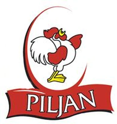 Piljan Komerc d.o.o. logo