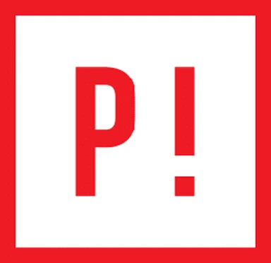 Public Image Publishing d.o.o. logo