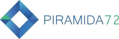 Piramida 72 d.o.o. logo