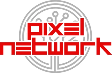 Pixel Network d.o.o. logo