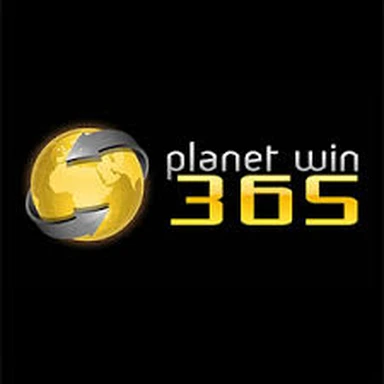 Planet Win 365 logo