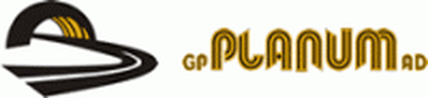 Planum a.d. logo