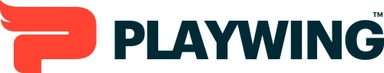 Playwing logo
