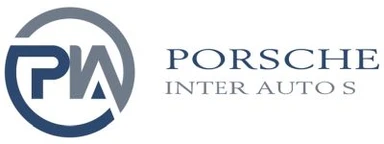 Porsche Inter Auto S d.o.o. logo