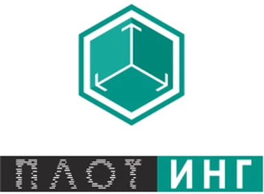 Ploting d.o.o. logo