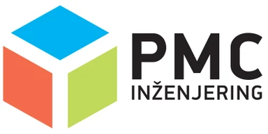 PMC Inženjering d.o.o. logo