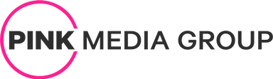 Pink Media Group d.o.o. (TV Pink) logo