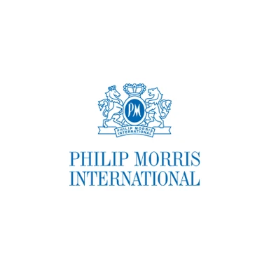 Philip Morris International logo