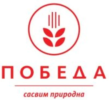 Pobeda a.d. logo