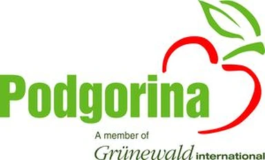 Podgorina Frucht d.o.o. logo
