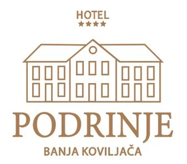 Estate Glory d.o.o. - Hotel Podrinje logo