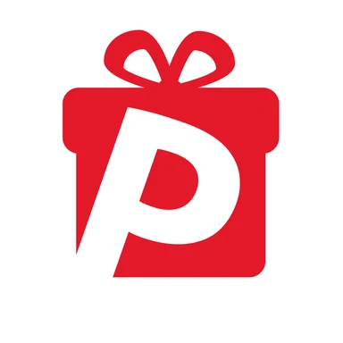 Pokloni.com d.o.o. logo