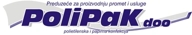 Polipak d.o.o. logo