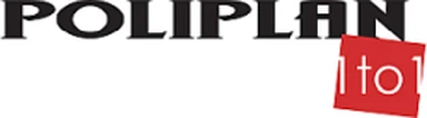 Poliplan 1 to 1 d.o.o. logo