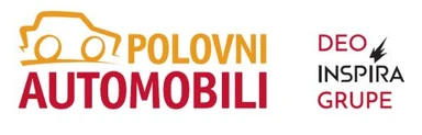 Polovni automobili, deo Inspira grupe logo