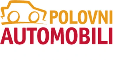 Polovni Automobili logo