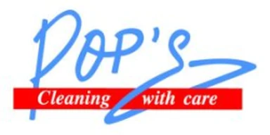 Pop's d.o.o. logo