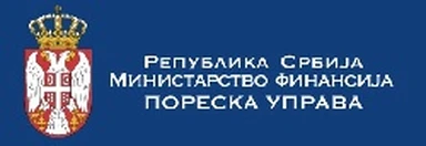 Poreska uprava logo