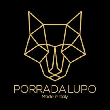 Porrada Lupo logo