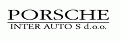 Porsche Inter Auto S d.o.o. logo