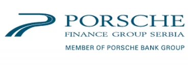 Porsche Mobility d.o.o. logo