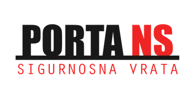 Porta NS System logo