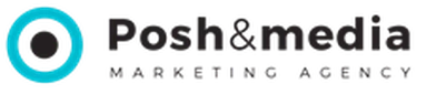 Posh&Media d.o.o. logo