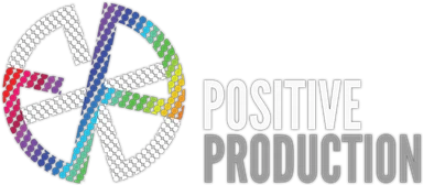 Positive Production d.o.o. logo