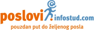 Poslovi Infostud logo