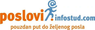 Infostud grupa logo