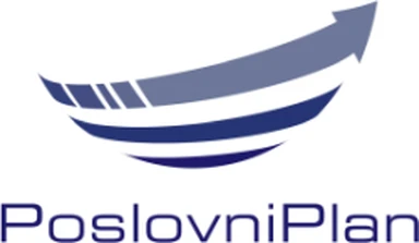 Poslovni plan d.o.o. logo