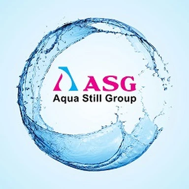 Aqua Still Group d.o.o. logo