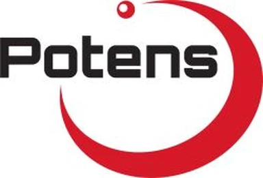 POTENS d.o.o. logo