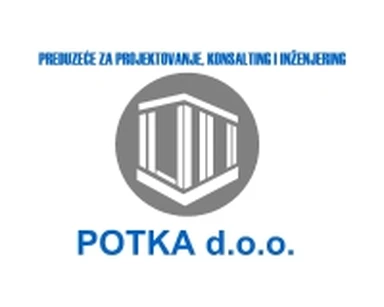 GP Potka d.o.o. logo