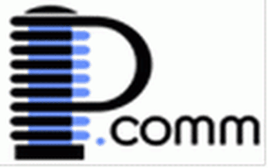 Power Comm d.o.o. logo