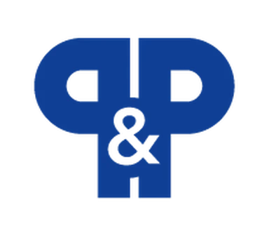 P&P Executive Search logo