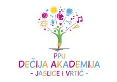 PPU Dečija Akademija logo