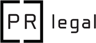 Advokatsko ortačko društvo PR Legal logo