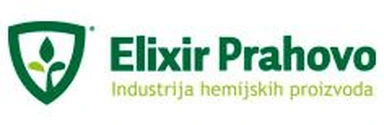 Elixir Prahovo d.o.o. logo