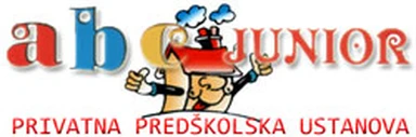 Predškolska ustanova ABC Junior logo