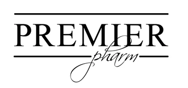 Premier Pharm logo