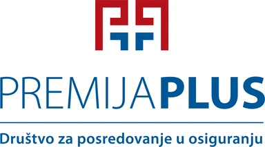 Premija plus d.o.o. logo