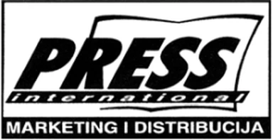 Press International d.o.o. logo